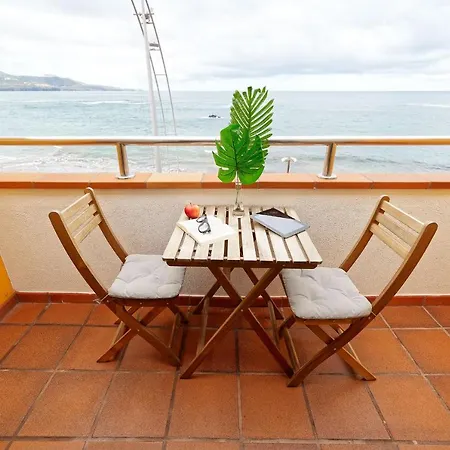 Apartament Maype Canteras