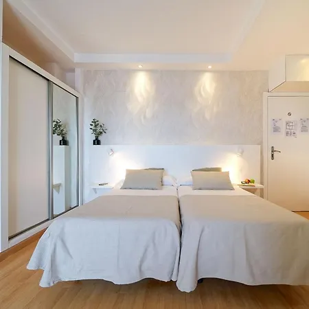 Apartament Maype Canteras
