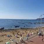 Appartement Maype Canteras Las Palmas