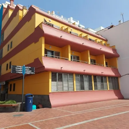 Maype Canteras * Las Palmas de Gran Canárias