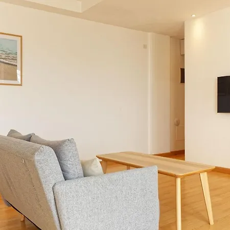 Maype Canteras Appartement Las Palmas de Gran Canaria