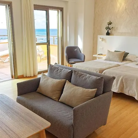 Apartamento Maype Canteras Las Palmas de Gran Canárias