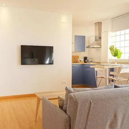 Maype Canteras Las Palmas de Gran Canaria