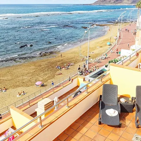 Maype Canteras Las Palmas de Gran Canaria