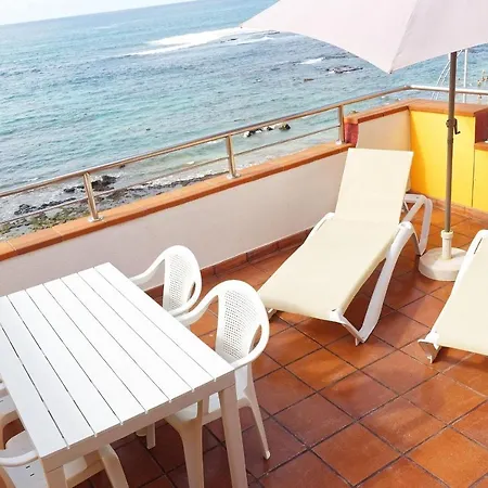 Appartement Maype Canteras *