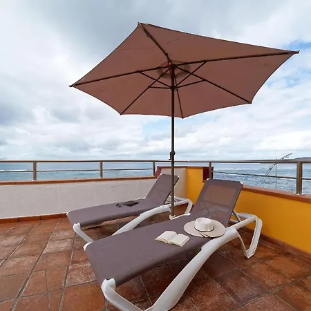 Apartamento Maype Canteras *