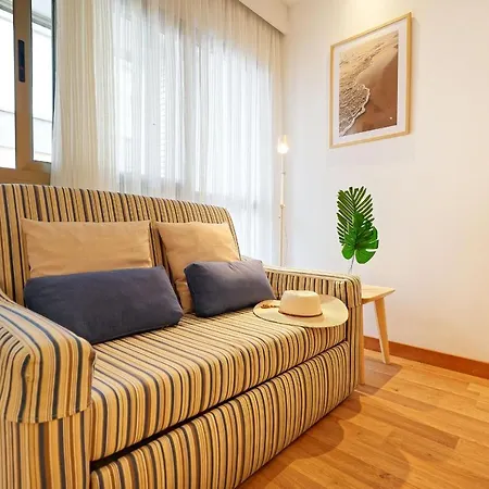 Appartement Maype Canteras Las Palmas de Gran Canaria