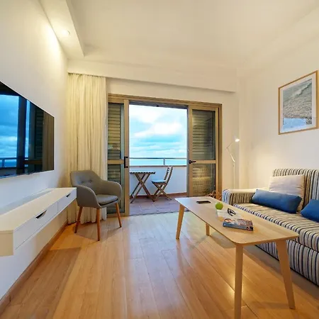 Maype Canteras Appartement *