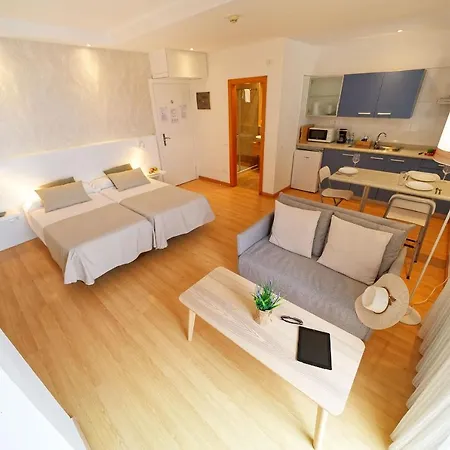 Appartement Maype Canteras