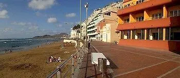 Lejlighed Maype Canteras Las Palmas de Gran Canaria