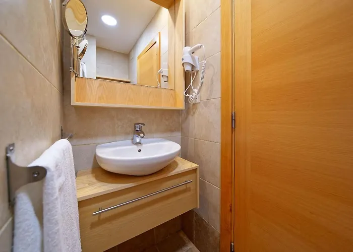 アパート Maype Canteras *