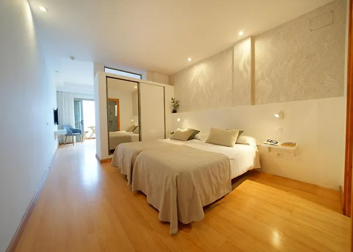 Maype Canteras アパート ラスパルマス・デ・グランカナリア