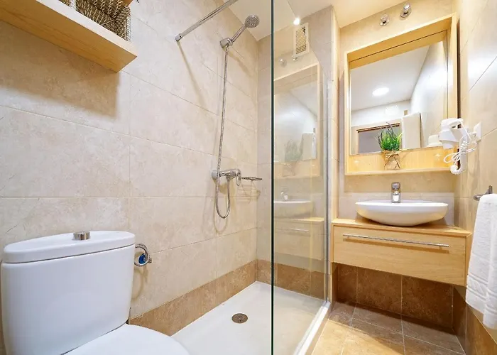 Maype Canteras Lägenhet *