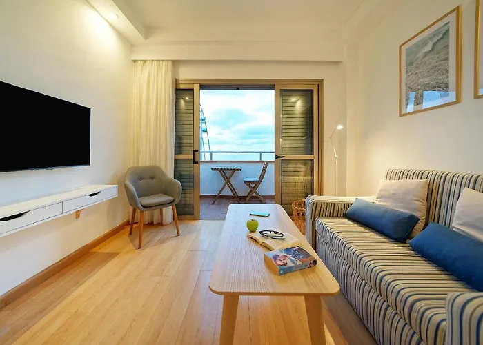 Lägenhet Maype Canteras