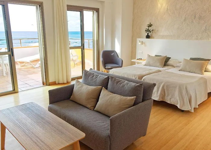 Lägenhet Maype Canteras Las Palmas de Gran Canaria