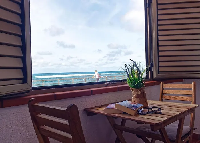 Maype Canteras Las Palmas de Gran Canaria