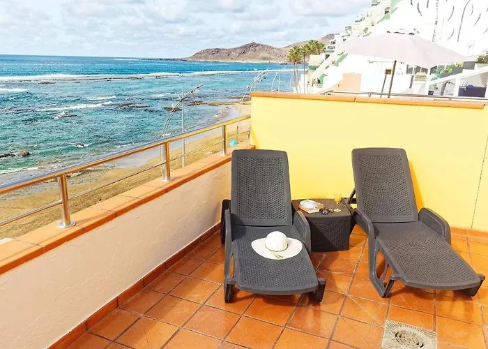 Maype Canteras Las Palmas de Gran Canaria