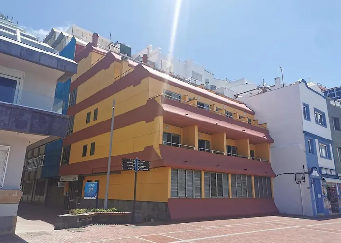 Maype Canteras * Las Palmas de Gran Canaria