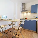 Maype Canteras Apartment
