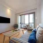 Apartment Maype Canteras *