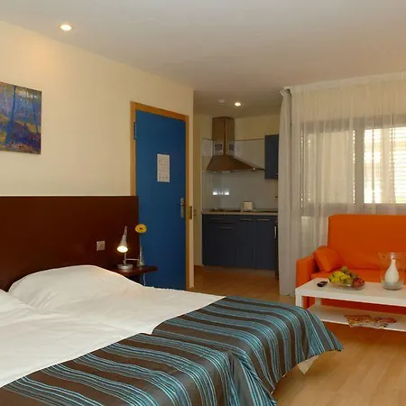 Appartement Maype Canteras *