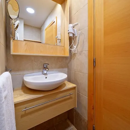 Appartement Maype Canteras *