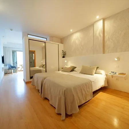 Maype Canteras Apartment Las Palmas de Gran Canaria