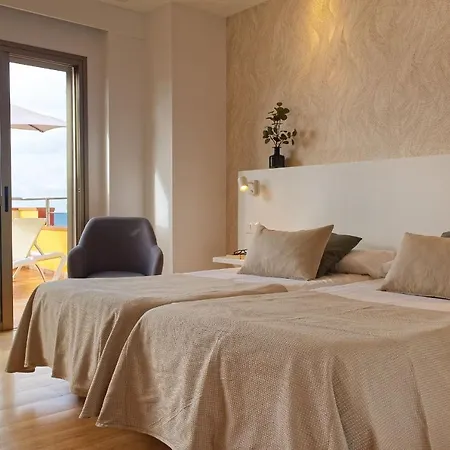 Maype Canteras Appartement *