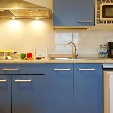 Maype Canteras * Las Palmas