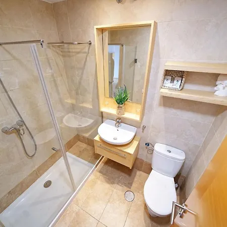 Maype Canteras Appartement Las Palmas