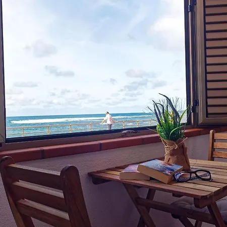 Maype Canteras ラスパルマス・デ・グランカナリア