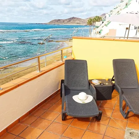 Maype Canteras Las Palmas