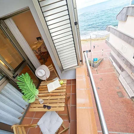 Maype Canteras Appartement Las Palmas