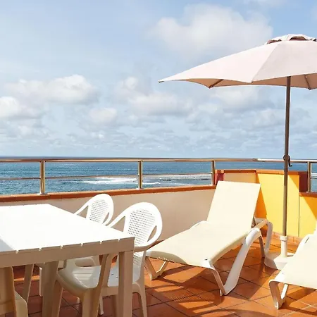 Maype Canteras * Las Palmas