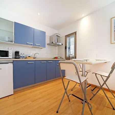 Maype Canteras Appartement