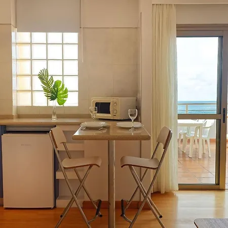 Apartment Maype Canteras *