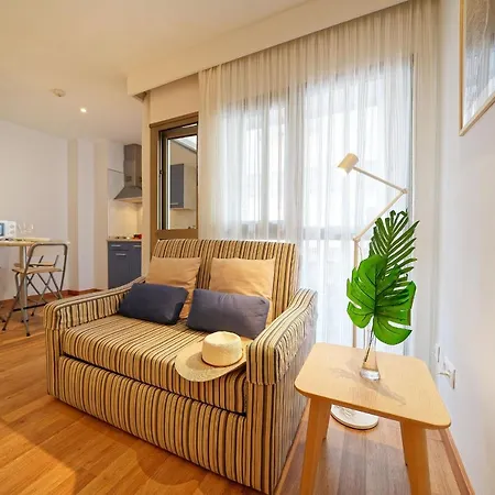 Appartement Maype Canteras Las Palmas