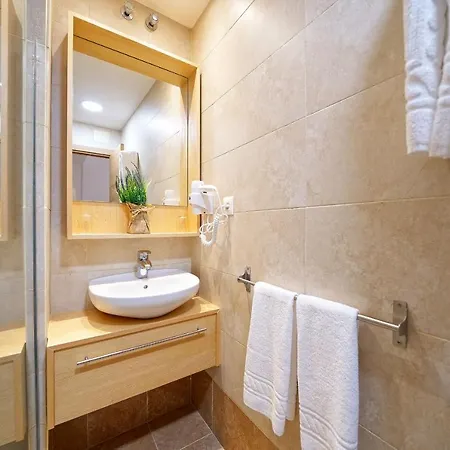 Appartement Maype Canteras *