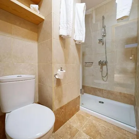 Maype Canteras Apartment