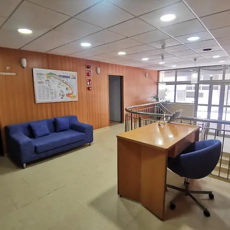 Maype Canteras Appartement