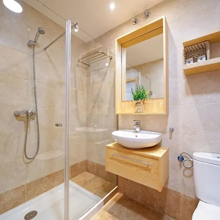Apartment Maype Canteras