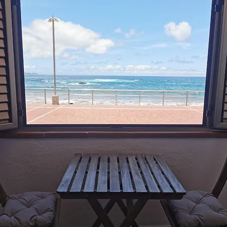 Apartment Maype Canteras Las Palmas de Gran Canaria