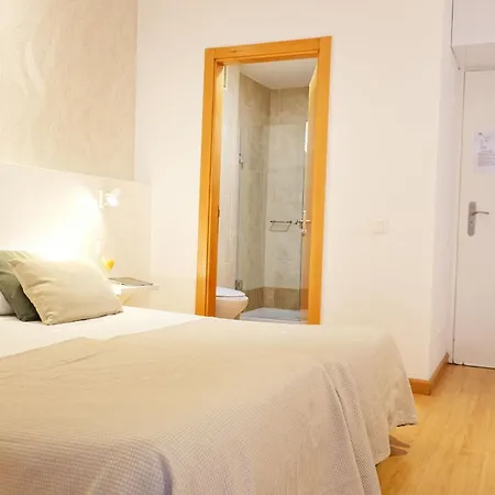Maype Canteras Apartment *