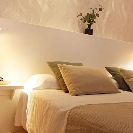 Appartement Maype Canteras