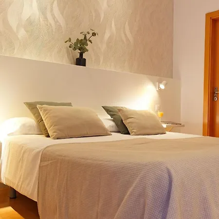 Appartement Maype Canteras *