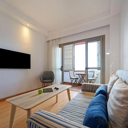 Appartement Maype Canteras *