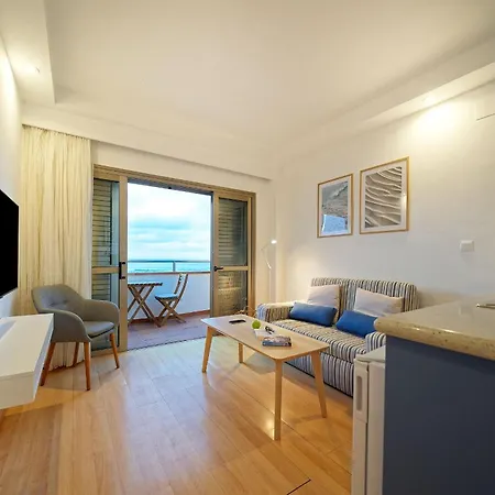 Maype Canteras Apartment