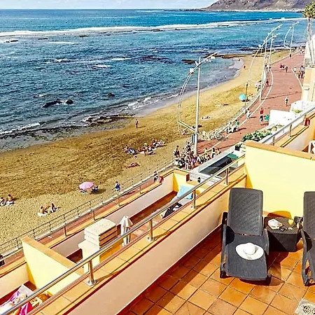 Apartment Maype Canteras *
