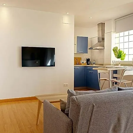 Apartment Maype Canteras Las Palmas de Gran Canaria