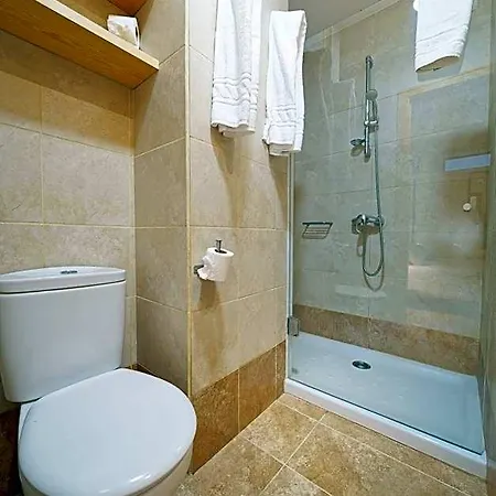 Maype Canteras Apartment